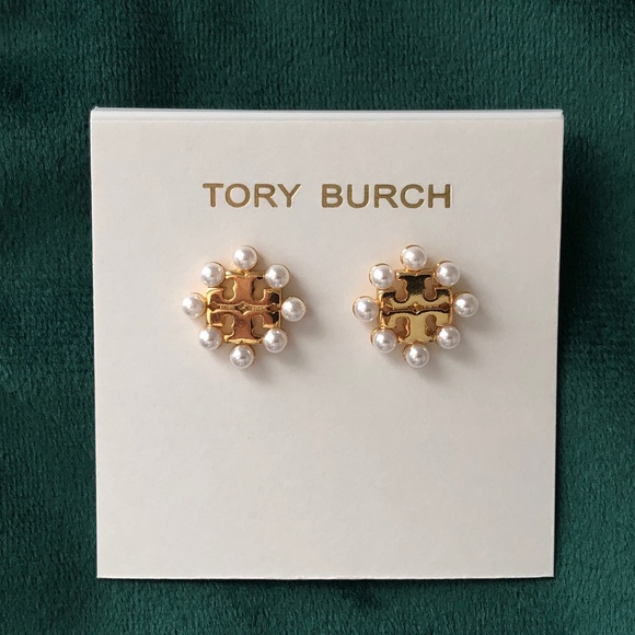 Tory Burch Earrings - Picture 7 of 7